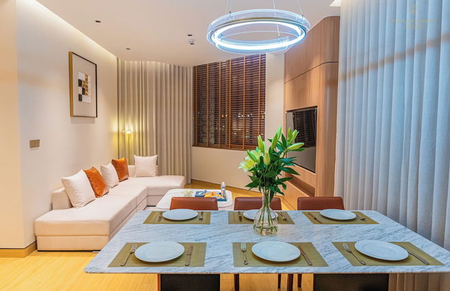 Icity Mozart Suites - Foto 33