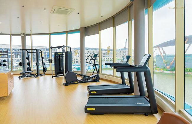 Icity Mozart Suites - Foto 38