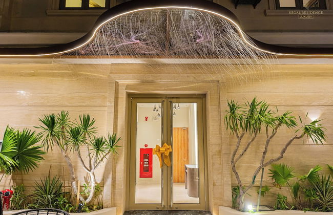 Icity Mozart Suites - Foto 49