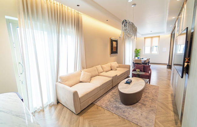 Icity Mozart Suites - Foto 22