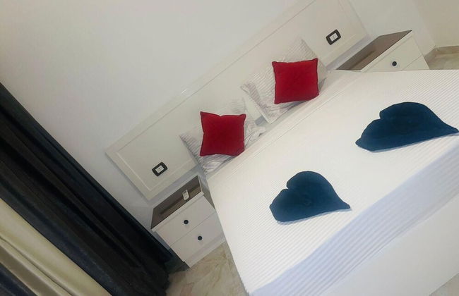 Sila Down Floor - Swiss Royal Dahab - Foto 5