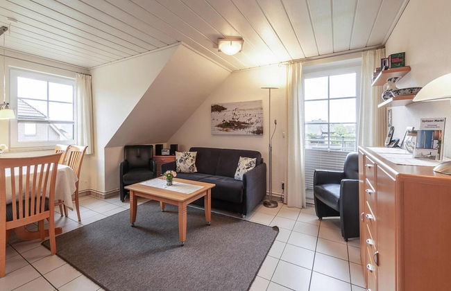 Ferienwohnungen in Friedrichkoog-spitze - Foto 14