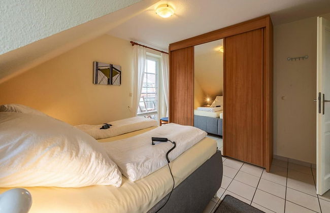 Ferienwohnungen in Friedrichkoog-spitze - Foto 3