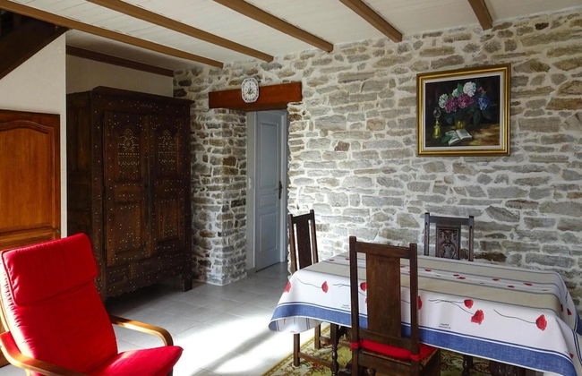 Cottage, La Foret-fouesnant - Foto 9