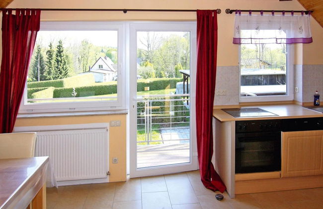 Apartment in Zemitz Near Usedom Lake - Foto 2