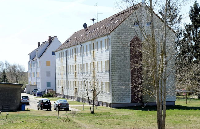 Apartment in Zemitz Near Usedom Lake - Foto 13