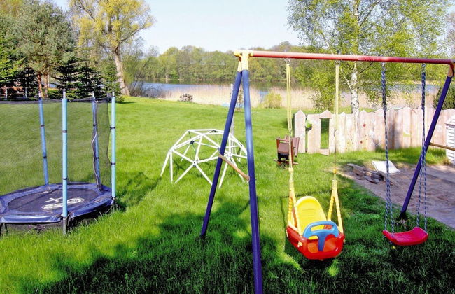 Apartment in Zemitz Near Usedom Lake - Foto 9