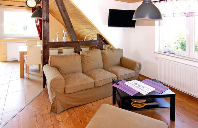 Apartment in Zemitz Near Usedom Lake - Foto 5