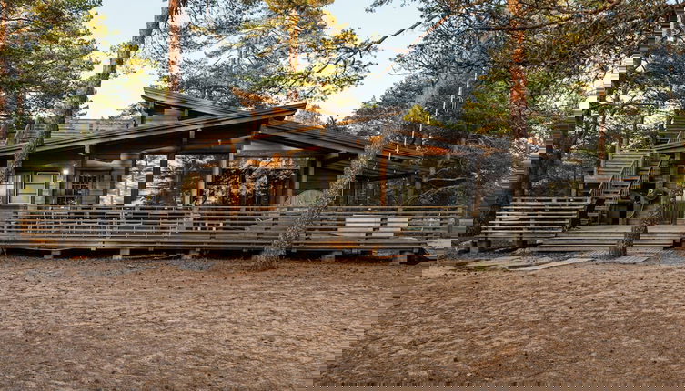 Foto 1 - Villa Meriheinä