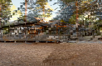 Foto 1 - Villa Meriheinä
