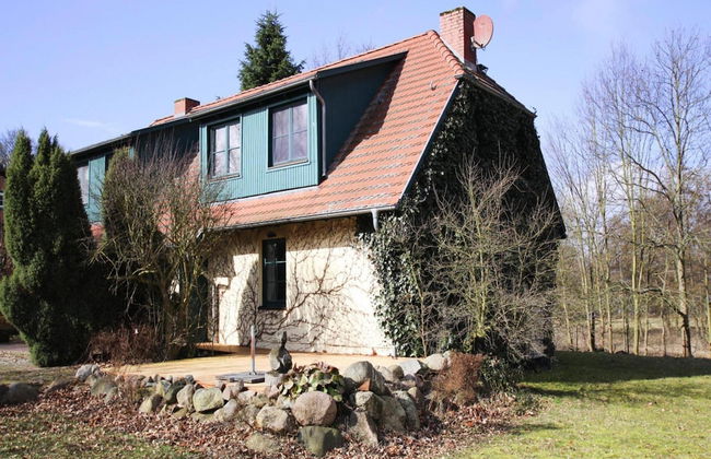 Doppelhaushalfte, Glave - Foto 1