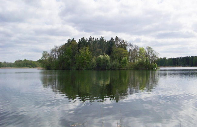 Doppelhaushalfte, Glave - Foto 17