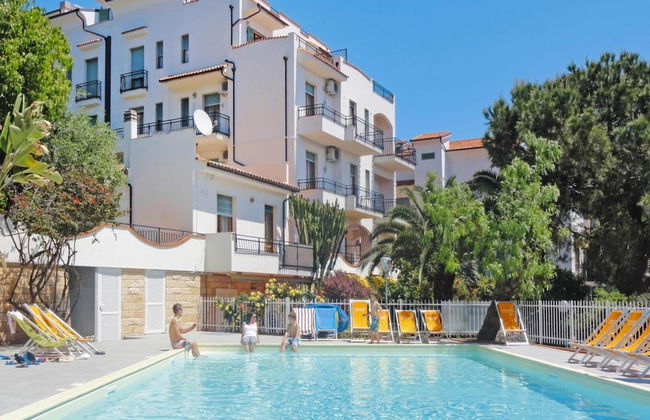 Apartment in Pietra Ligure - Foto 13