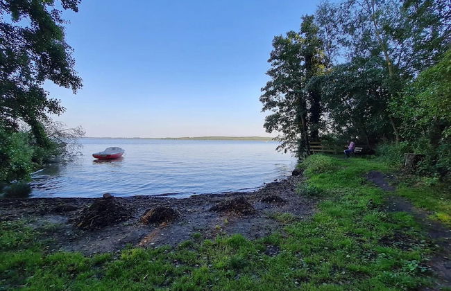Ferienhaus Kiebitz, Plau am See - Photo 37