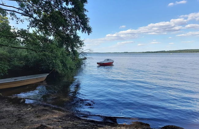 Ferienhaus Kiebitz, Plau am See - Photo 21