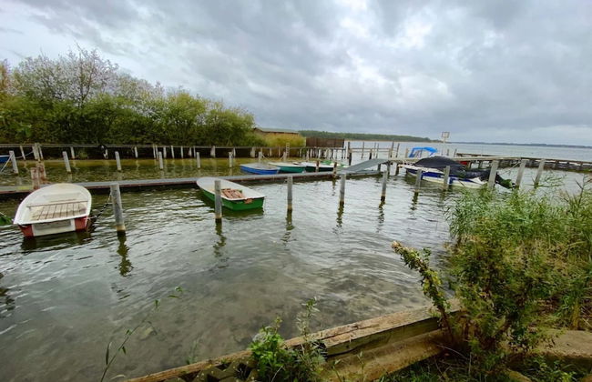 Ferienhaus Kiebitz, Plau am See - Photo 24
