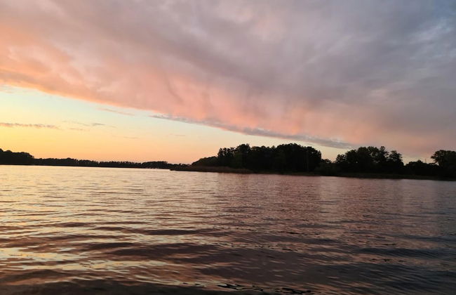 Ferienhaus Kiebitz, Plau am See - Photo 27