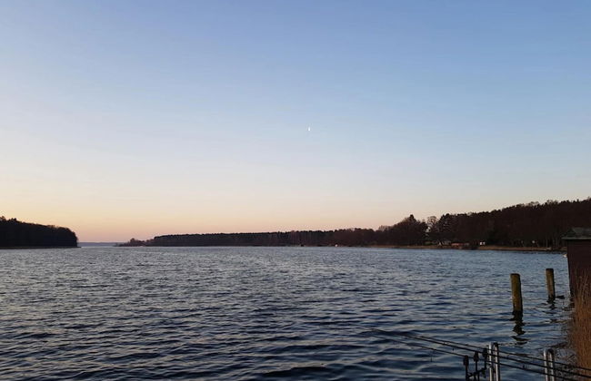 Ferienhaus Kiebitz, Plau am See - Photo 29
