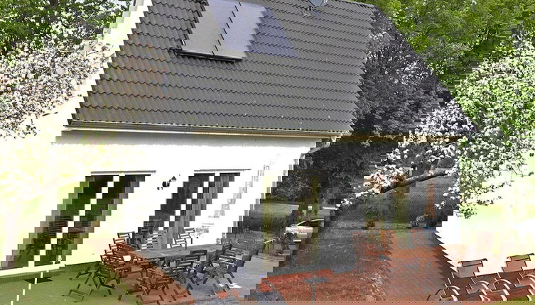 Foto 1 - Ferienhaus Kiebitz, Plau am See