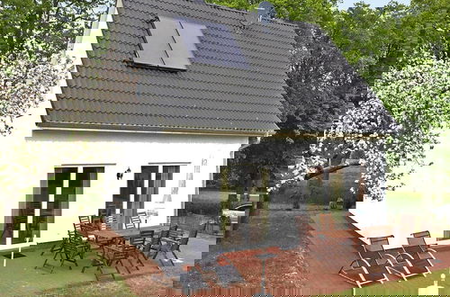 Foto 1 - Ferienhaus Kiebitz, Plau am See