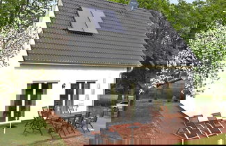 Foto 1 - Ferienhaus Kiebitz, Plau am See