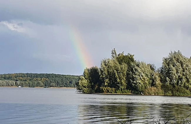 Ferienhaus Kiebitz, Plau am See - Photo 28
