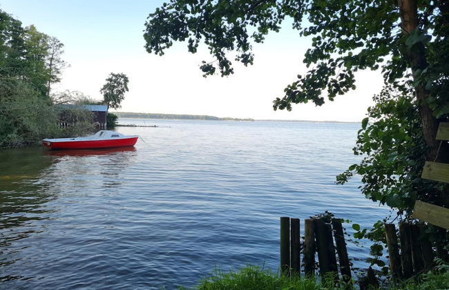 Ferienhaus Kiebitz, Plau am See - Photo 19