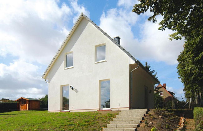 Ferienhaus Kiebitz, Plau am See - Photo 11