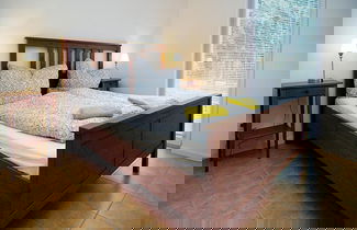 Foto 3 - Ferienhaus Kiebitz, Plau am See