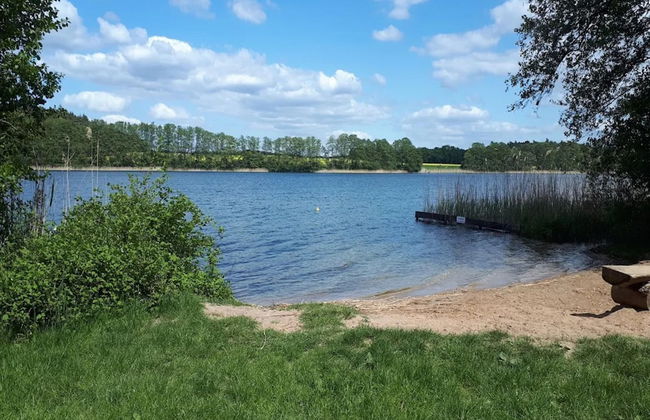 Ferienhaus Kiebitz, Plau am See - Photo 38