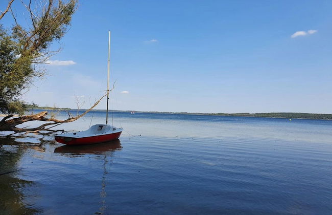 Ferienhaus Kiebitz, Plau am See - Photo 18