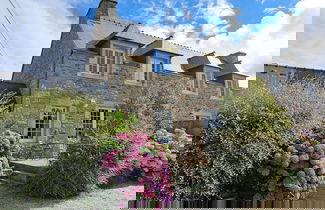 Foto 1 - Holiday Home in Lannilis Near Sea