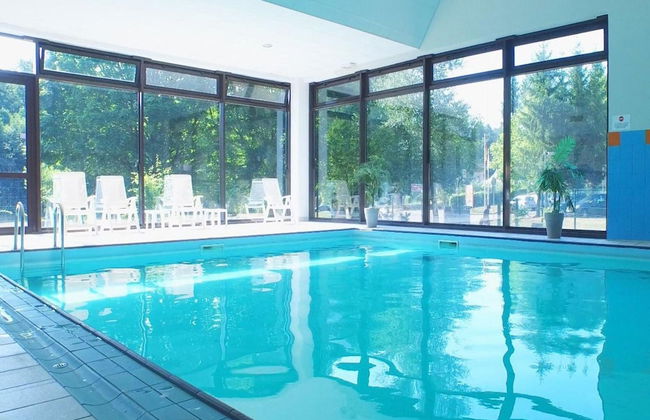 Holiday Resort Les Vosges in Bitche, Apartment for 4 Pers.-ex TUI - Photo 1