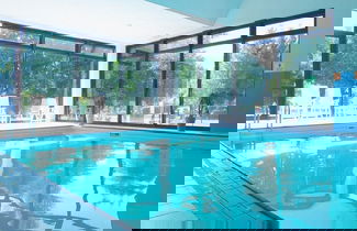 Photo 1 - Holiday Resort Les Vosges in Bitche, Apartment for 4 Pers.-ex TUI