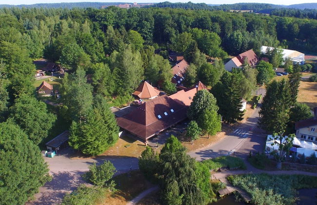 Holiday Resort Les Vosges in Bitche, Apartment for 4 Pers.-ex TUI - Photo 3