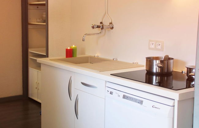 Holiday Resort Les Vosges in Bitche, Apartment for 4 Pers.-ex TUI - Photo 8