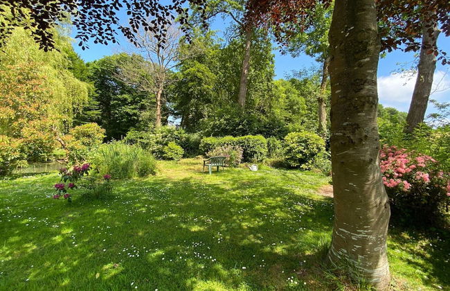 Cottage in Normandy Near Barneville-carteret - Foto 14