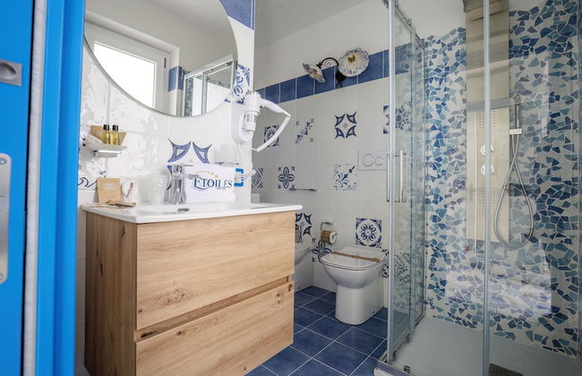 Etoiles Guest House - Foto 29