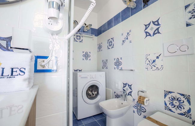 Etoiles Guest House - Foto 31