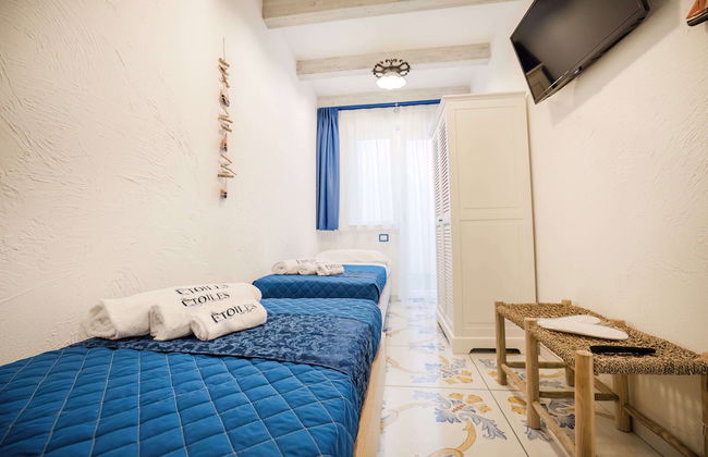 Etoiles Guest House - Foto 7