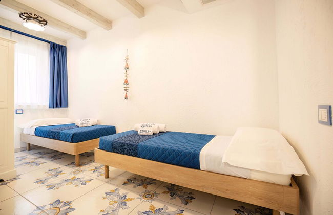 Etoiles Guest House - Foto 4