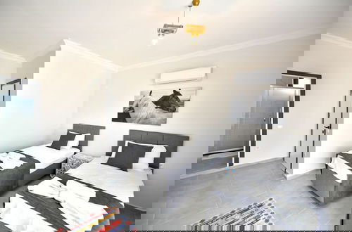 Foto 4 - Atlı villa no 8