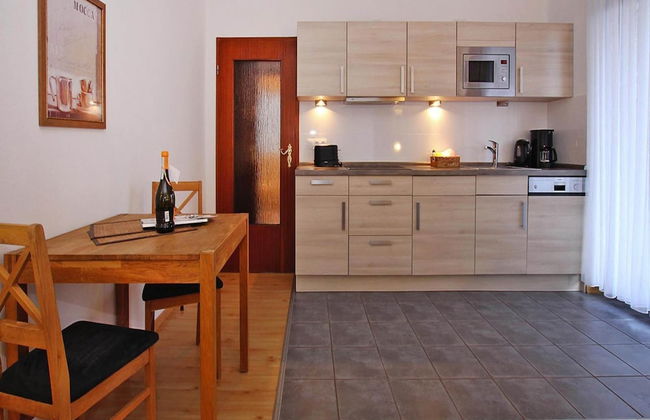 Appartement in Westerland auf Sylt - Foto 4
