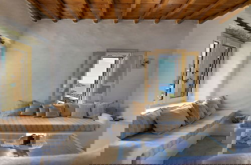 Foto 2 - Sea-aura House in Tinos