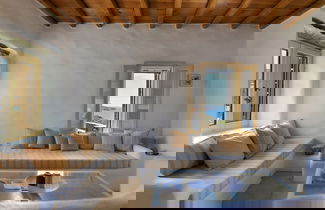 Foto 2 - Sea-aura House in Tinos