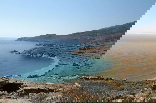 Foto 32 - Sea-aura House in Tinos