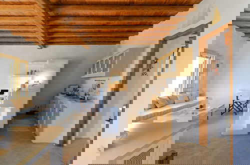 Foto 3 - Sea-aura House in Tinos