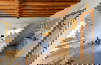 Foto 3 - Sea-aura House in Tinos