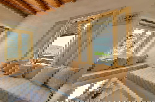Foto 19 - Sea-aura House in Tinos