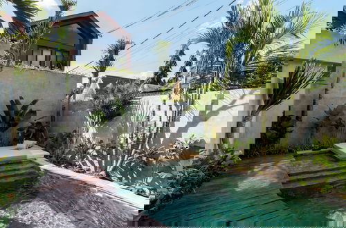 Foto 30 - Blacksand Villas Canggu